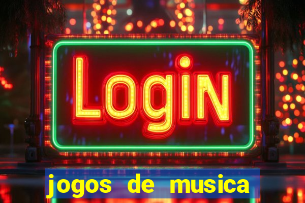 jogos de musica para pc
