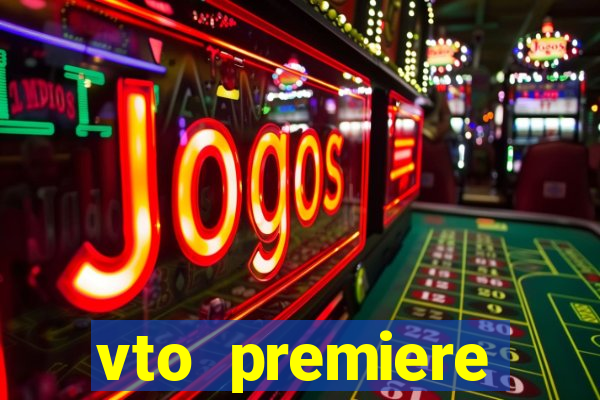 vto premiere futebol ao vivo