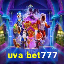 uva bet777