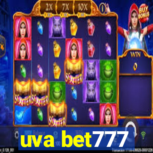 uva bet777
