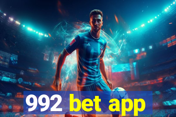 992 bet app
