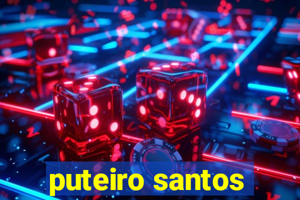 puteiro santos