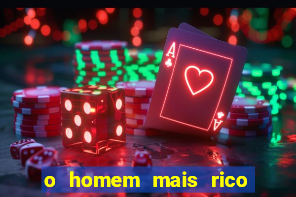 o homem mais rico da babilonia pdf