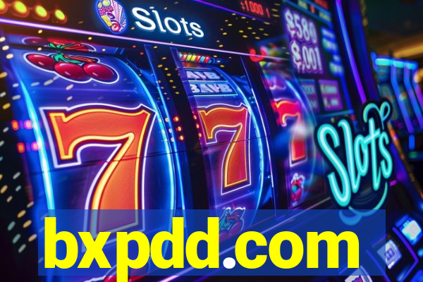 bxpdd.com