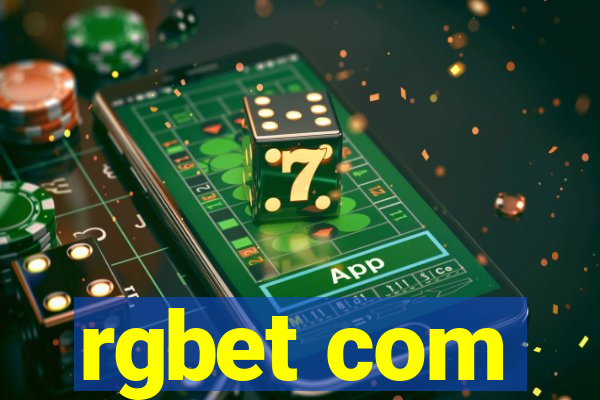 rgbet com