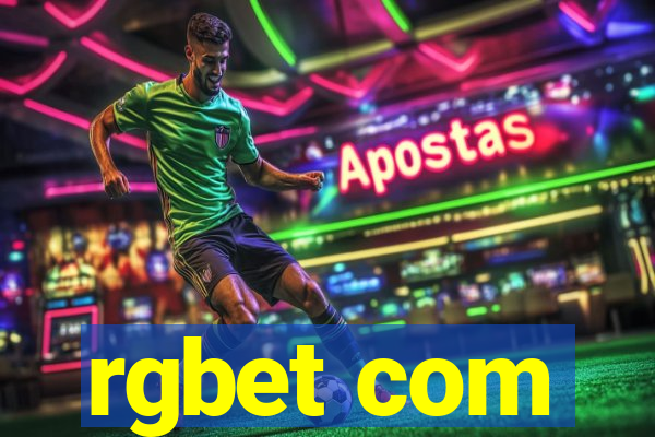 rgbet com