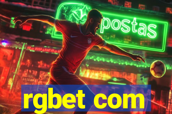 rgbet com