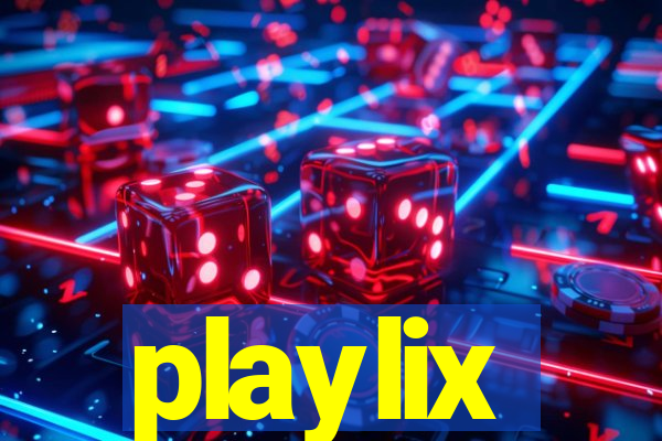 playlix