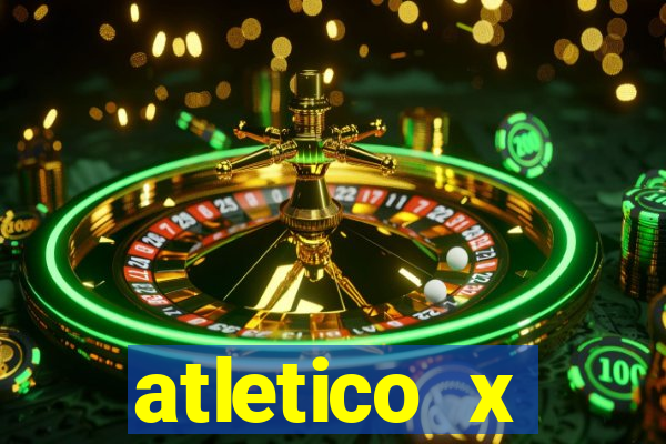atletico x fluminense futemax