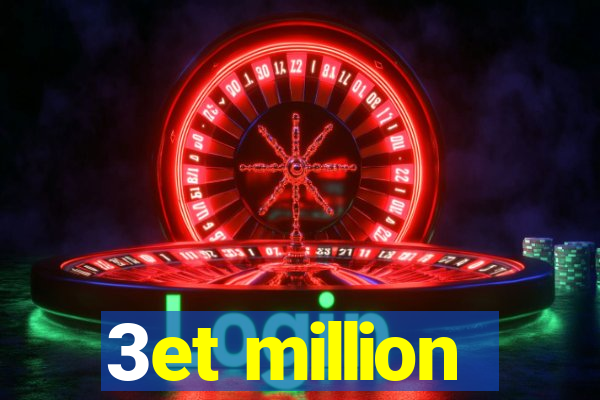 3et million