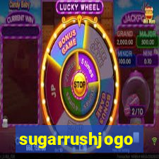 sugarrushjogo