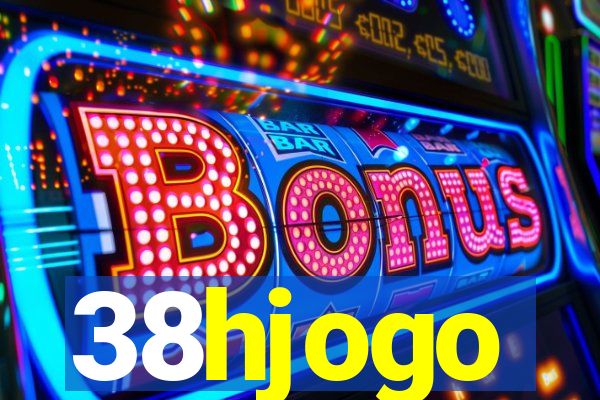 38hjogo