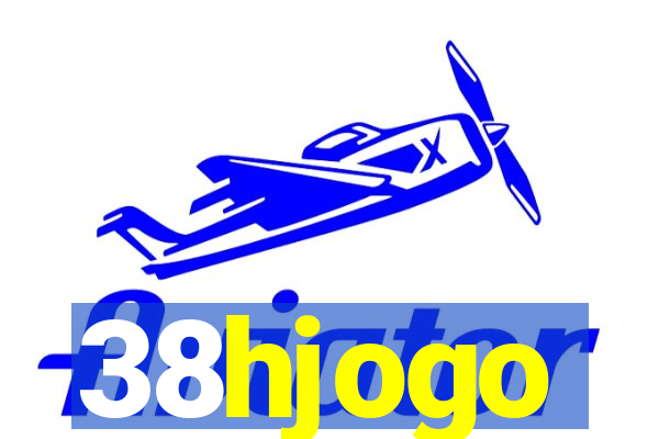 38hjogo