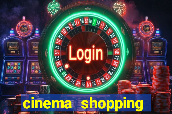 cinema shopping total porto alegre