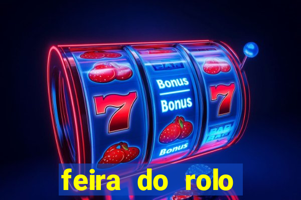 feira do rolo santos sao vicente