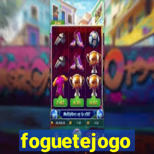 foguetejogo