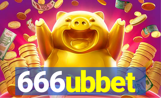 666ubbet