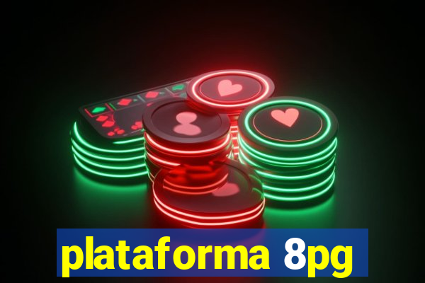 plataforma 8pg
