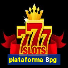 plataforma 8pg