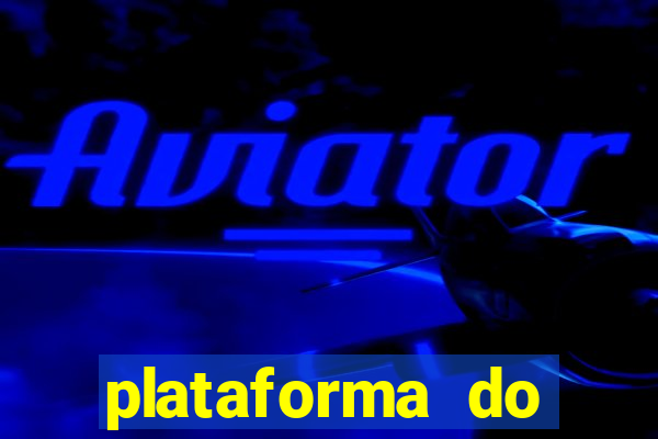 plataforma do neymar bet