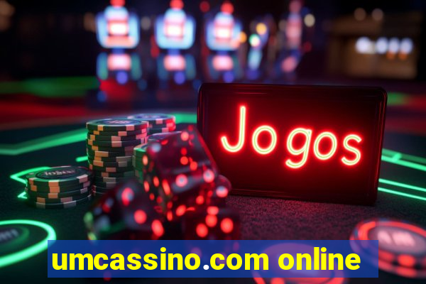 umcassino.com online