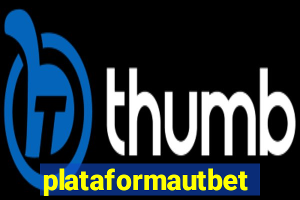 plataformautbet.com