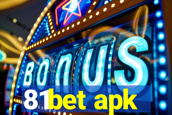 81bet apk