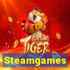Steamgames