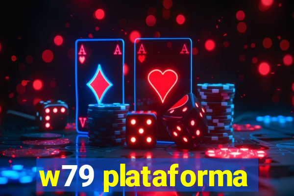 w79 plataforma