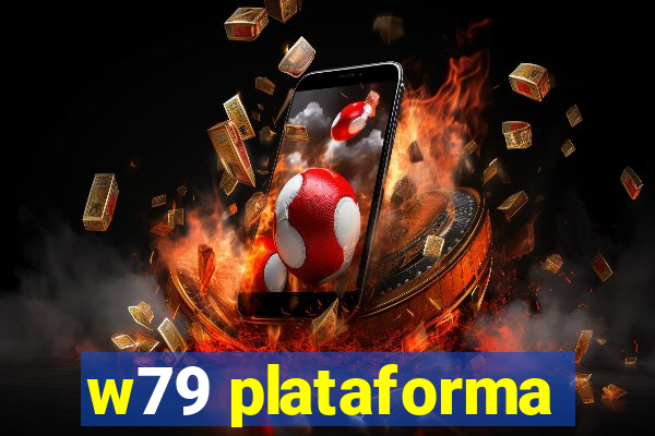 w79 plataforma
