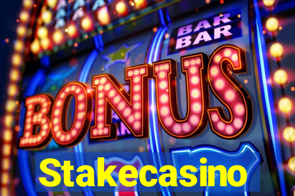 Stakecasino