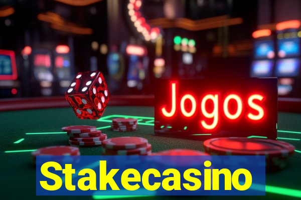 Stakecasino
