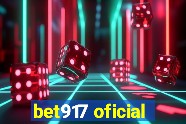 bet917 oficial