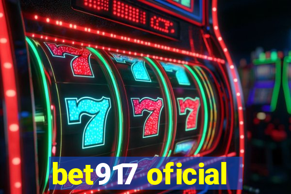 bet917 oficial