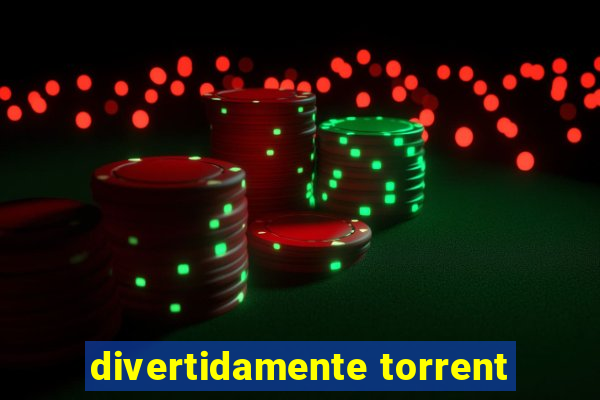 divertidamente torrent