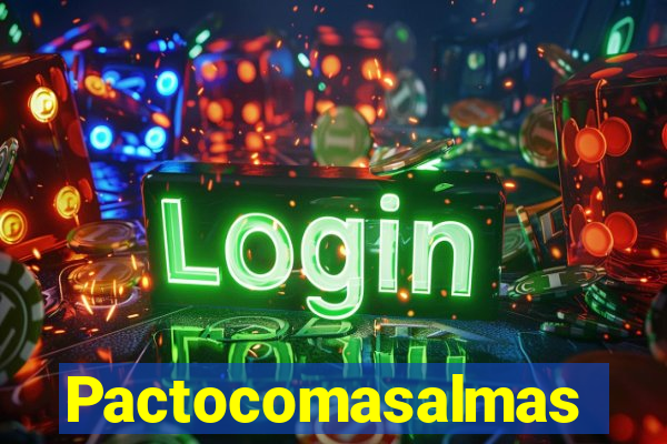 Pactocomasalmas