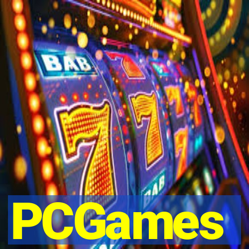 PCGames