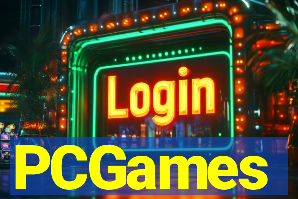 PCGames