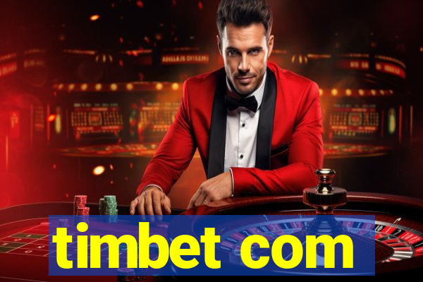 timbet com
