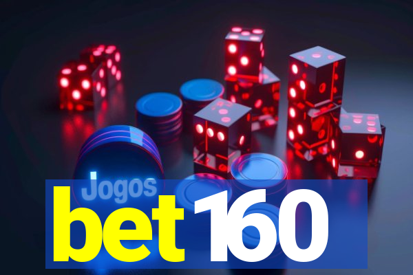 bet160