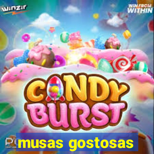 musas gostosas