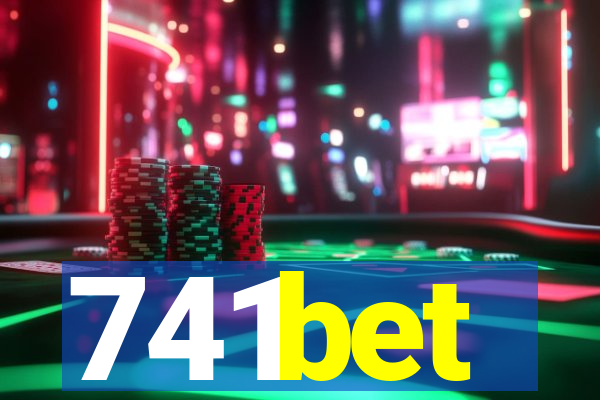 741bet