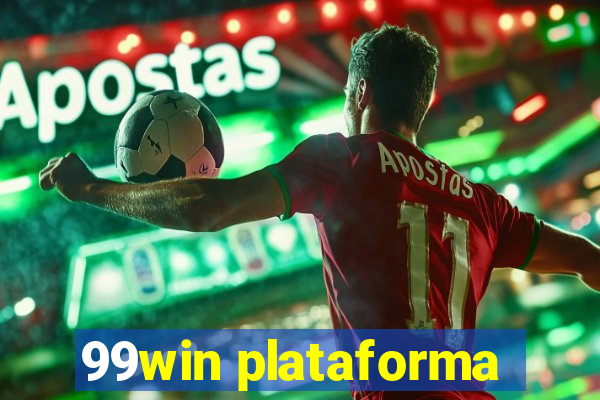 99win plataforma