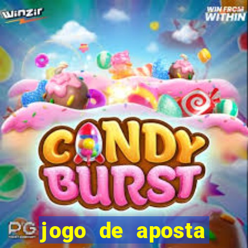 jogo de aposta para menor de 18