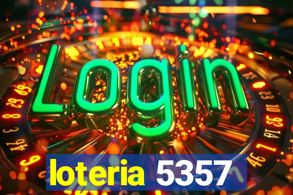 loteria 5357