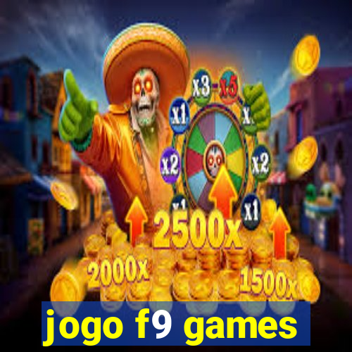 jogo f9 games