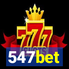 547bet