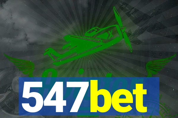 547bet