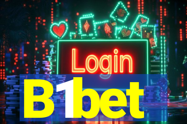 B1bet