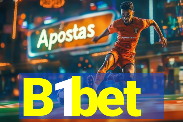 B1bet